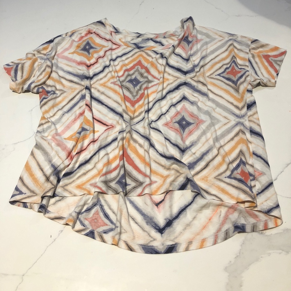 Old Navy Tee